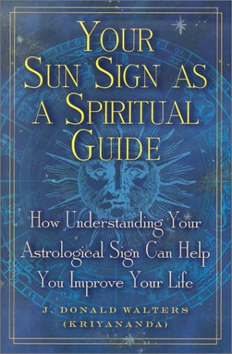 Your Sun Sign as a Spiritual Guide