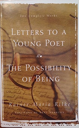 Letters to a Young Poet/The Possibility of Being