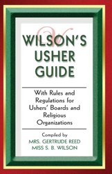 Wilson's Usher Guide