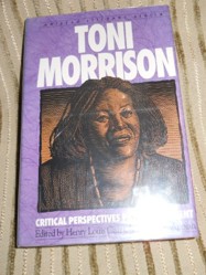Toni Morrison