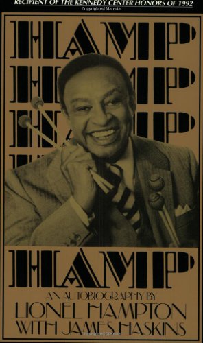 Hamp: an Autobiography