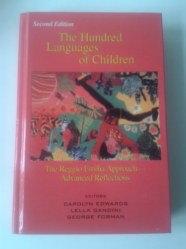The Hundred Languages of Children