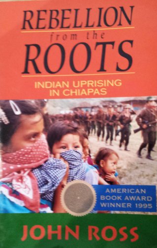 Rebellion from the Roots