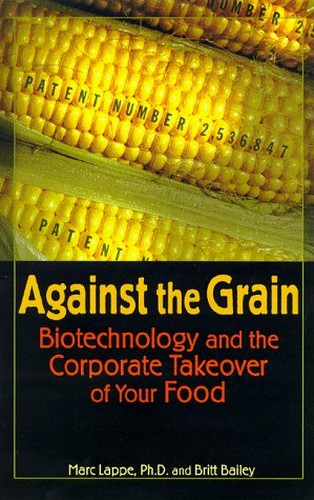 Against the Grain