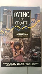 Dying for Growth