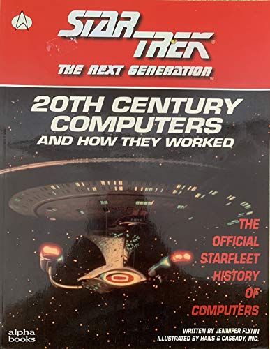 20th Century Computers and How They Worked