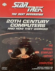20th Century Computers and How They Worked