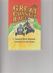The Great Coaster Race
