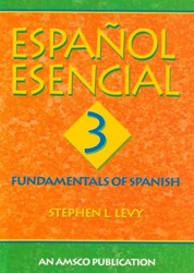 Espanol Esencial