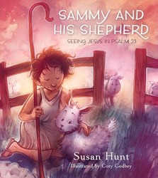 Sammy And His Shepherd