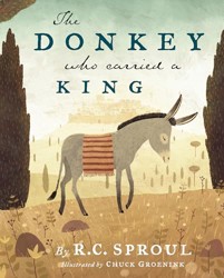 Donkey Who Carried A King, The