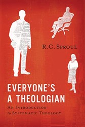 Everyone's A Theologian