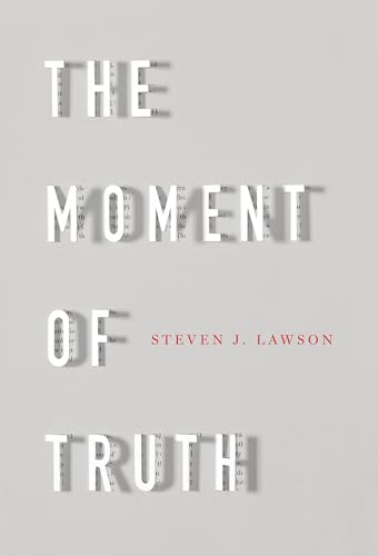 Moment Of Truth, The