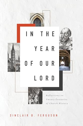 In The Year Of Our Lord