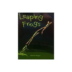 Leaping Frogs