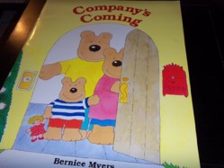 Company's Coming