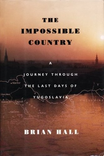 The Impossible Country