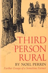 Third Person Rural