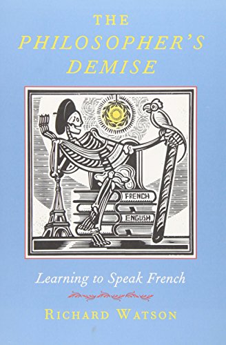 The Philosopher's Demise