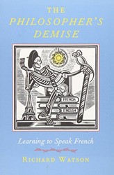The Philosopher's Demise