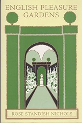 English Pleasure Gardens