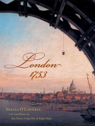 London 1753
