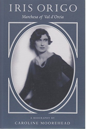 Iris Origo