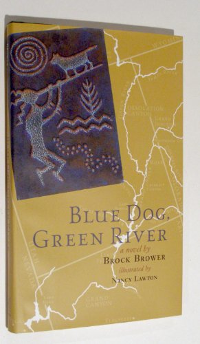 Blue Dog, Green River