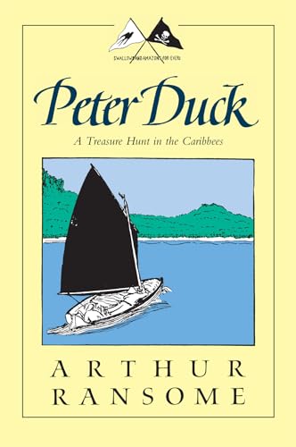 Peter Duck