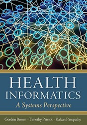 Health Informatics