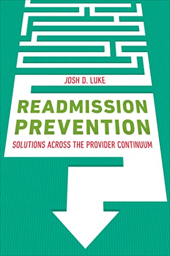 Readmission Prevention