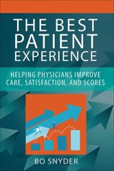 The Best Patient Experience