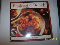 Breakfast & Brunch