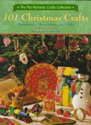 101 Christmas Crafts