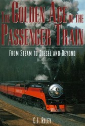 Golden Age Passenger Trains H/