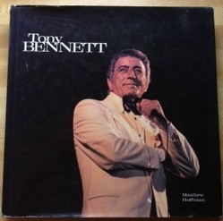 The Best is Yet to Come: Tony Bennett
