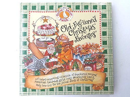 Old-Fashioned Christmas Favorites