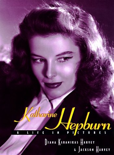 Life in Pictures Katherine Hepburn