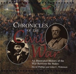 Chronicles of the Civil War