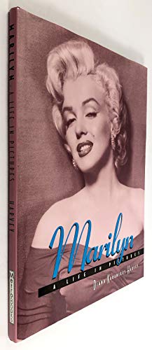 Marilyn: a Life in Pictures