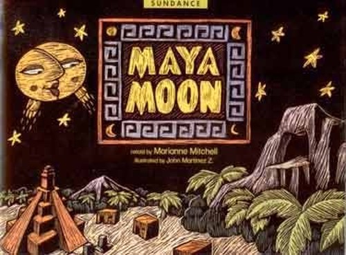 Maya Moon