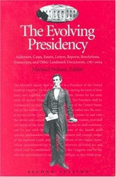 Evolving Presidency