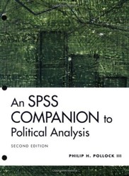 An SPSS Companion to Political Analysis