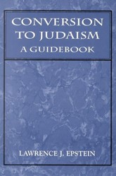 Conversion to Judaism