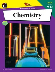 Chemistry, Grades 9 - 12