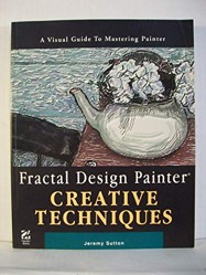 Fractal Design Painter Creative Techniques