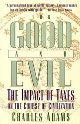 For Good and Evil