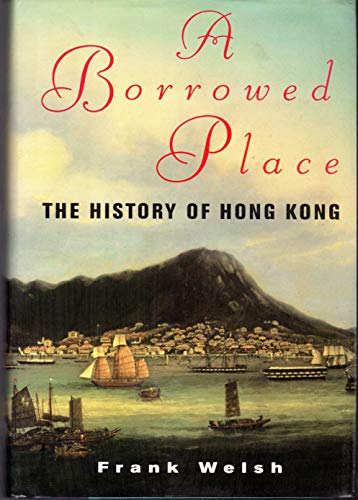 A Borrowed Place