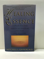 Healing Essence
