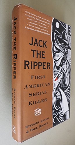 Jack the Ripper